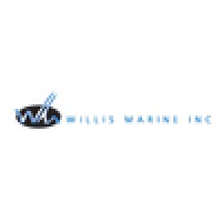 Willis Marine Inc Logo