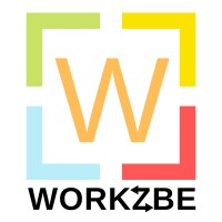 Workzbe Logo