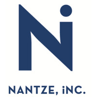 Nantze Electric Company, Inc. Logo