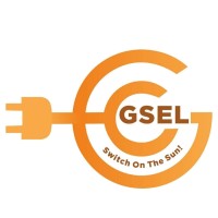 Gridfree Solar Energy Limited Logo