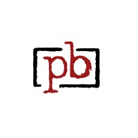 Pour Behavior Logo
