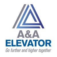 A&A Elevator Logo
