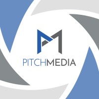 Pitch Media Logo