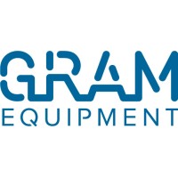 Gram Equipment Logo