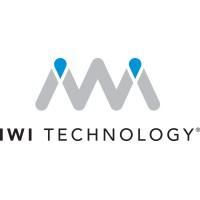 IWI Technology Logo