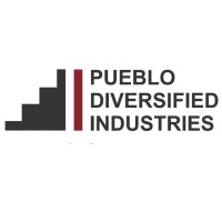 Pueblo Diversified Industries Logo