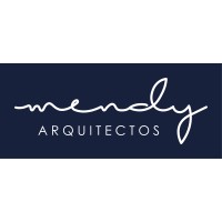 Mendy Arquitectos Logo