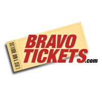 BravoTickets.com Logo