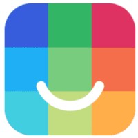 IRL - Social Messenger Logo