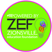 Zionsville Education Foundation Logo