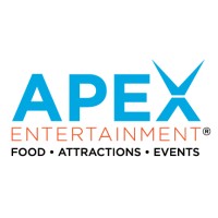 Apex Entertainment Corporate Logo