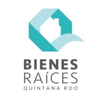Agencia Inmobiliaria Bienes Raíces Quintana Roo Logo