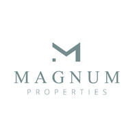 Magnum Properties Logo