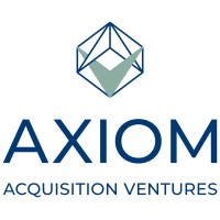 Axiom Acquisition Ventures, LLC Logo