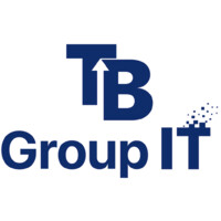 TB Group IT Logo