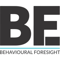 Behavioural-Foresight Logo