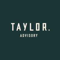 Taylor Advisory Logo