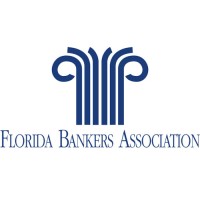 Florida Bankers Association Logo
