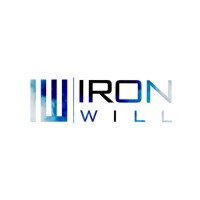 ironWILL SA Logo