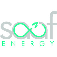 Saaf Energy Logo