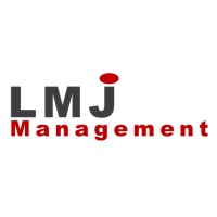 LMJ Management, France Logo