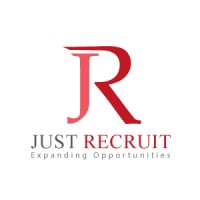 Just Recruit Singapore Pte Ltd Logo
