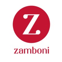 Zamboni Comercial Logo