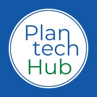 PlantechHub Logo