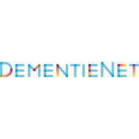 DementieNet Logo
