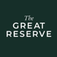 The Great Reserve Logo