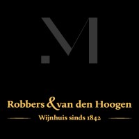 Robbers en van den Hoogen Logo