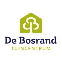 Tuincentrum De Bosrand Logo