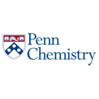 University of Pennsylvania Chemistry Department Logo