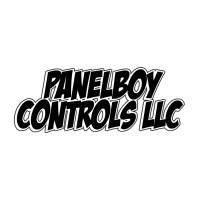 PanelBoy Controls LLC Logo