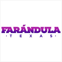 Farandula Texas Logo