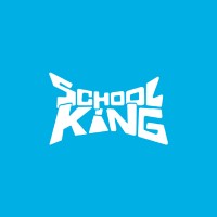 School King Logo