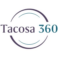 Tacosa 360 Consulting Logo