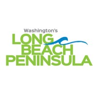 Long Beach Peninsula Visitors Bureau Logo