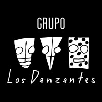 Grupo Los Danzantes Logo