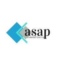 ASAP Consult Logo