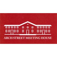 Arch Street Meeting House Logo