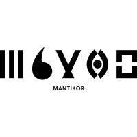 Mantikor GmbH Logo