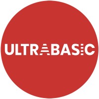 Ultrabasic Logo