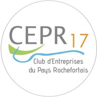 Club Entreprises Du Pays Rochefortais Logo