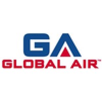Global Air Logo