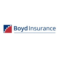 Boyd Insurance Logo