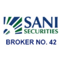 Sani Securities Company Limited Logo