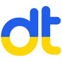 deeptrue Logo