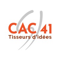 CAC41 Logo
