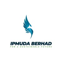 Ipmuda Berhad Logo